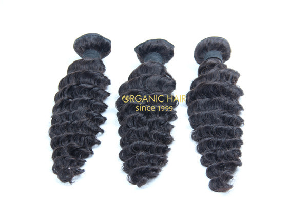 Buy virgin brazilian hair extensions online